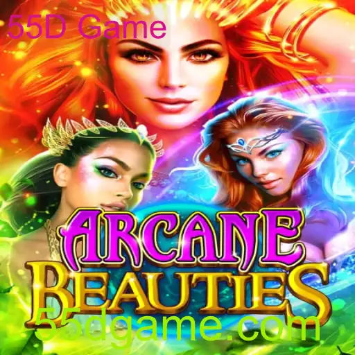 Explorando ArcaneBeauties: O Inovador Jogo de Realidade Expandida