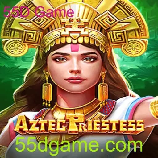 Descubra AztecPriestess: O Fascinante Universo do 55D Game