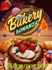 Descubra BakeryBonanza: O Novo Fenômeno dos Jogos 55D