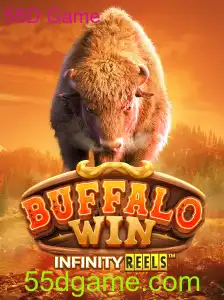 Explorando o Fascinante Mundo de BuffaloWin: O Jogo 55D Game