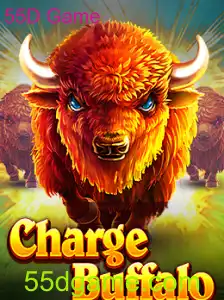 Descubra o Jogo Inovador ChargeBuffalo: Uma Revolução na Experiência 55D Game