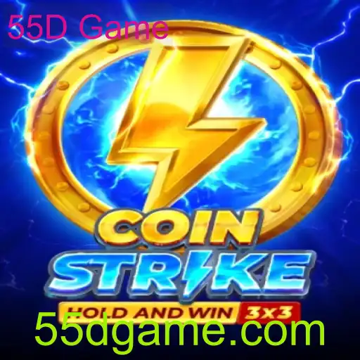 Coinstrike: Uma Imersão no Mundo do 55D Game