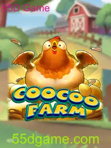 Explorando o Fascinante Mundo de CooCooFarm: O Jogo de Estratégia 55D Game