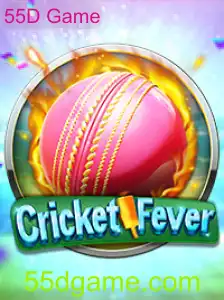CricketFever: Conheça o Excitante Mundo do 55D Game