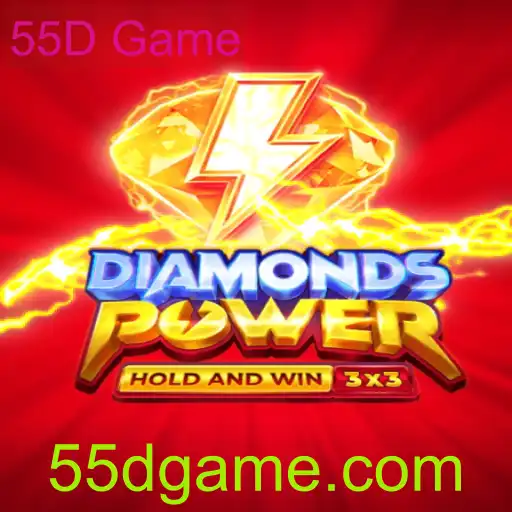 Explorando Diamondspower: O Empolgante Mundo do 55D Game