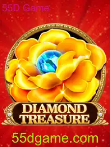 Descubra Diamondtreasure: O Fascinante Mundo do 55D Game