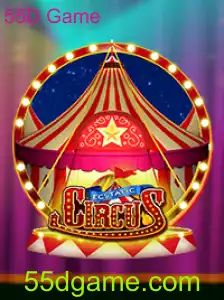 Descubra o Fascinante Mundo de EcstaticCircus: O Desafio do 55D Game