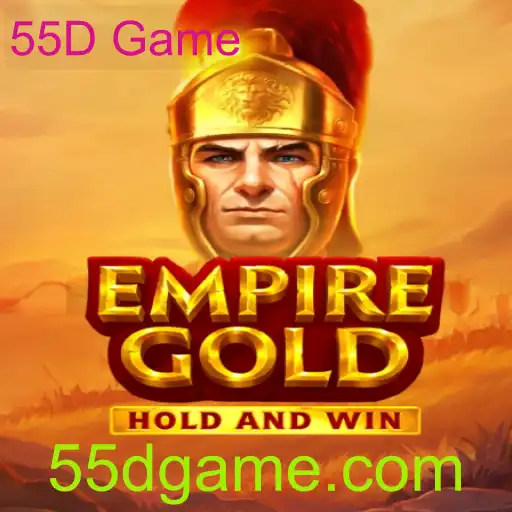 Descubra o Mundo Fascinante de EmpireGold: Inovação e Estratégia no 55D Game