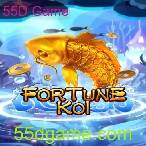 Explorando o Fascinante Jogo FortuneKoi