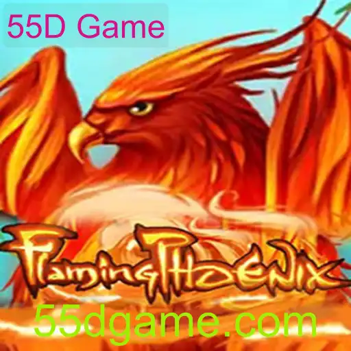 FlamingPhoenix: Desbravando o Mundo 55D Game
