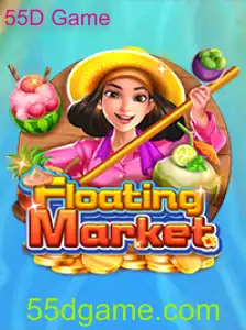 Descubra o Empolgante Mundo do FloatingMarket: O Jogo 55D Game
