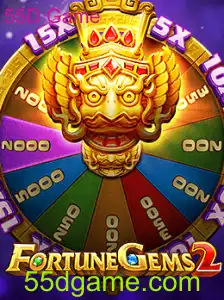 Explorando o Universo de FortuneGems2: Um 55D Game Revolucionário