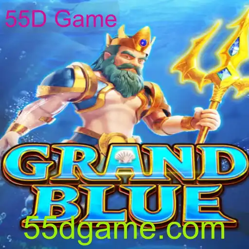 Desbravando o Mundo de GRANDBLUE: Um Jogo Revolucionário