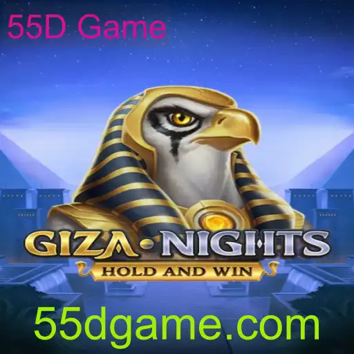 Explorando o Universo de GizaNights: A Fascinação do 55D Game
