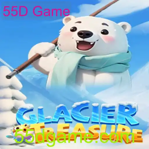Explorando GlacierTreasure: Um Mergulho no Mundo de Gelos e Aventuras