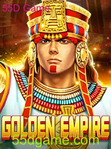 Descubra o Fascinante Mundo de GoldenEmpire: Uma Aventura Épica no Universo dos Jogos 55D