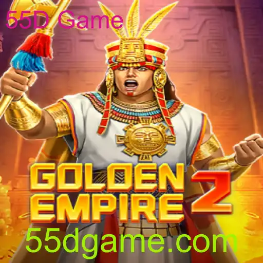 GoldenEmpire2: Um Mergulho no Universo do 55D Game