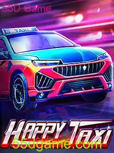 Explorando o Jogo HappyTaxi: Uma Experiência de Jogo Única com 55D Game