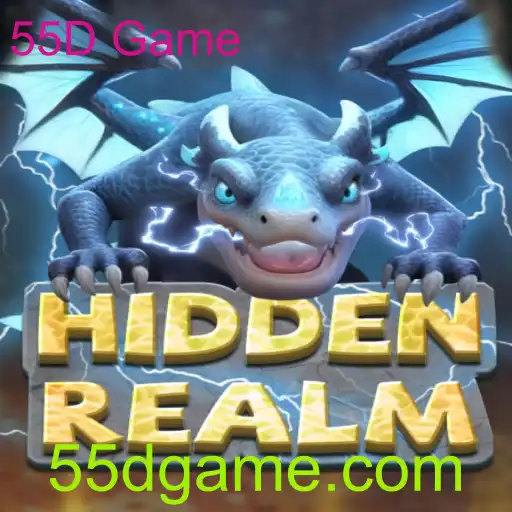 Explorando HiddenRealm: A Nova Sensação do Mundo dos Jogos