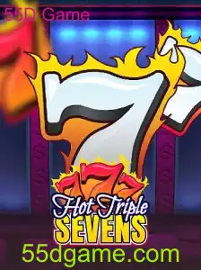 Desvendando o Mistério do Jogo 'HotTripleSevens'