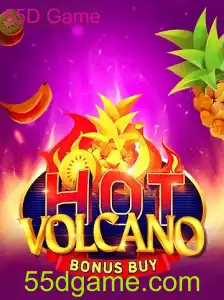 Explore o Fascinante Mundo do HotVolcanoBonusBuy