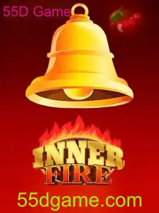 InnerFire: Descubra o Envolvente Mundo do 55D Game que Está Conquistando Jogadores em 2023