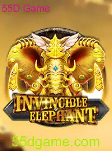 Descubra o Fascinante Mundo de InvincibleElephant: O Jogo 55D Game