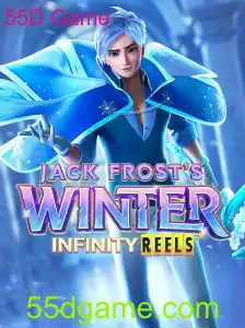 Explorando o Jogos de Tabuleiro: JackFrostsWinter
