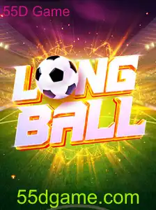 Explorando LongBall: O Empolgante Jogo 55D Game