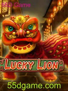 Descubra o Fascinante Mundo do Jogo LuckyLion e sua Conexão com 55D Game