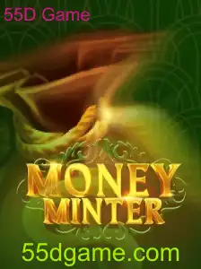 Explorando o Universo do MoneyMinter: Um Olhar Detalhado para o 55D Game