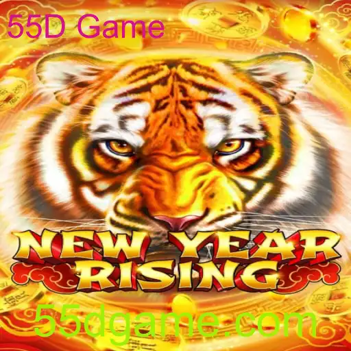 Explorando o Fascinante Jogo: NewYearRising e sua Mecânica da 55D Game