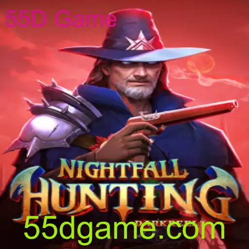 Descubra 'NightfallHunting': O Fenômeno do 55D Game