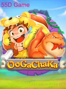 OoGaChaKa: Explorando o Novo Fenômeno do 55D Game