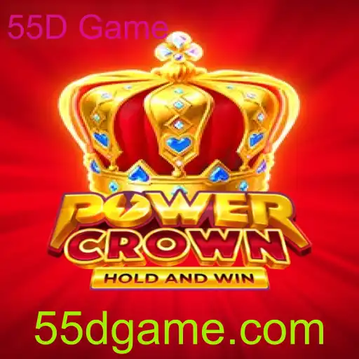 Explorando PowerCrown: O Futuro dos Jogos com 55D Game