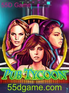 Explorando o Mundo de PubTycoon: O Fenômeno do 55D Game
