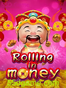 Explorando o Fascinante Mundo de RollingInMoney: Um Mergulho no 55D Game