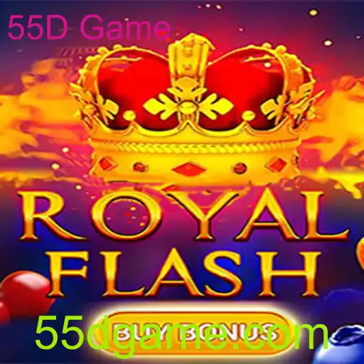 Explorando o RoyalFlashBuyBonus: Um Mergulho no 55D Game