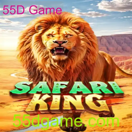 Explorando o Mundo do SafariKing: O Fascinante Jogo 55D Game