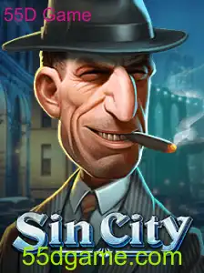 Descubra o Fascinante Mundo de SinCity: O Jogo 55D Que Está Conquistando Todos