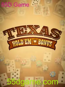 Descubra o Texas Hold'em Bonus: Regras e Estratégias no Universo dos Jogos de Cartas