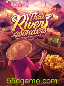 Explorando o Mundo de ThaiRiverWonders e 55D Game