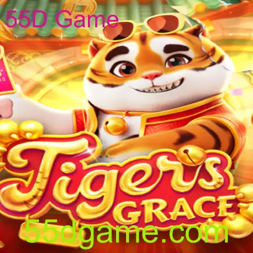 Descubra TigersGrace: O Fascinante Universo do 55D Game