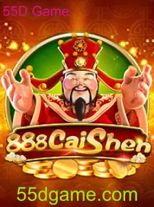 Descubra o Fascinante Mundo do Jogo 888CaiShen