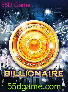 Billionaire: Desvendando o Fascinante Mundo do 55D Game
