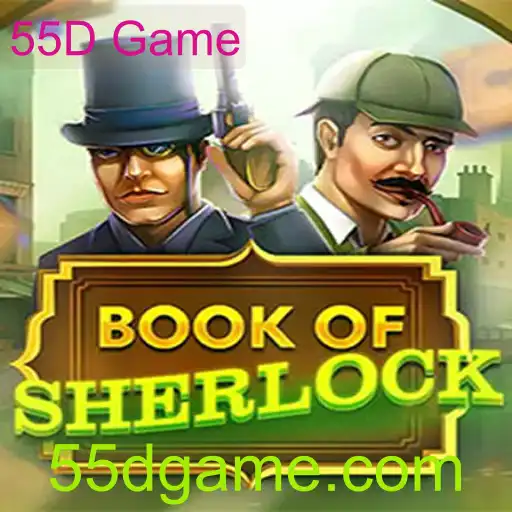 Explorando o Fascinante Mundo de BookOfSherlock: O Jogo de Mistério do Momento
