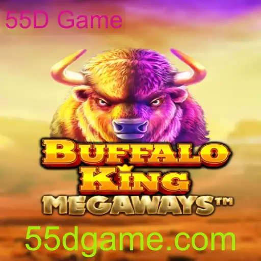BuffaloKing: Descubra o Novo Universo do 55D Game