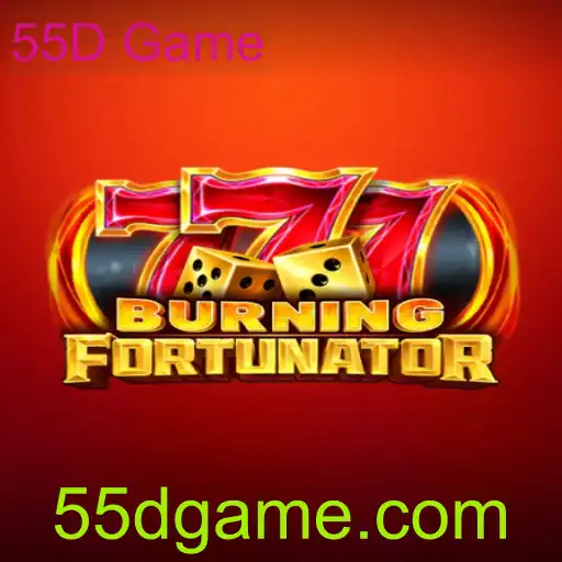 Explorando o Mundo de BurningFort: Uma Aventura 55D Game