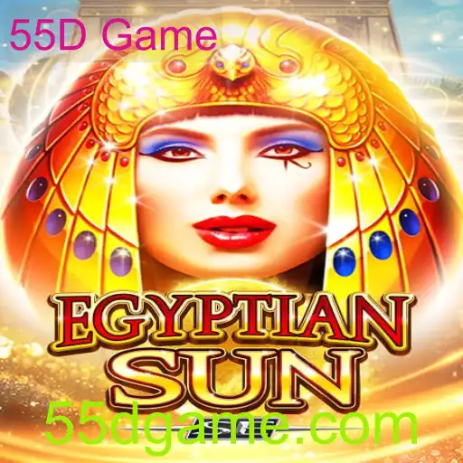 Explorando o Mundo Fascinante de EgyptianSunSE: O 55D Game que Está Conquistando o Mundo