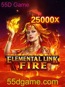 Introdução ao Jogo ElementalLinkFire: A Nova Tendência em 55D Game